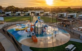 Discovery Parks - Goolwa